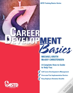 Capa do artigo Career Development Basics