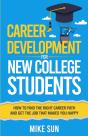 Career Development For New College Students - Preview