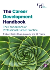 Capa do artigo Career Development Handbook