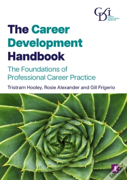 Capa do artigo Career Development Handbook