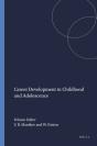 Career Development In Childhood And Adolescence - Preview