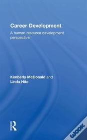 Capa do artigo Career Development