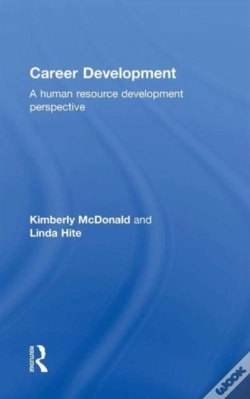 Capa do artigo Career Development