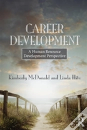 Capa do artigo Career Development