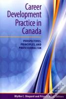 Career Development Practice In Canada