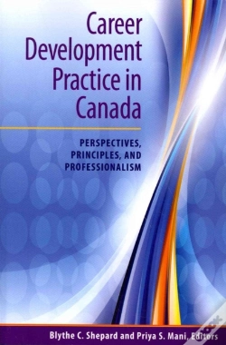 Capa do artigo Career Development Practice In Canada