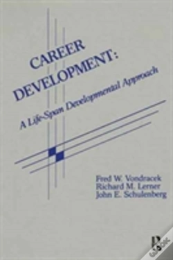 Capa do artigo Career Development