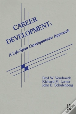 Capa do artigo Career Development