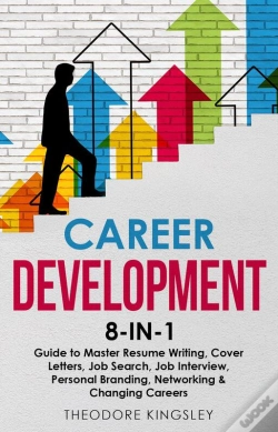 Capa do artigo Career Development