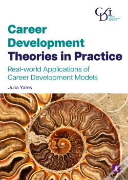 Capa do artigo Career Development Theories In Practice