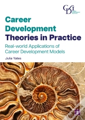 Capa do artigo Career Development Theories In Practice
