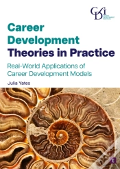 Capa do artigo Career Development Theories In Practice