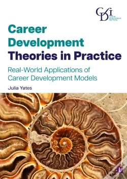 Capa do artigo Career Development Theories In Practice