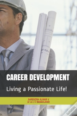 Capa do artigo Career Development