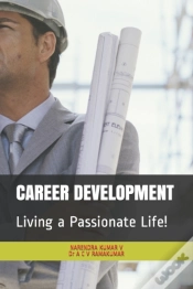 Capa do artigo Career Development