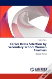 Capa do artigo Career Dress Selection By Secondary Scho