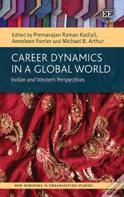 Capa do artigo Career Dynamics In A Global World