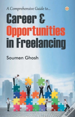Capa do artigo Career & Opportunities In Freelancing
