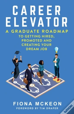 Capa do artigo Career Elevator