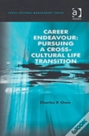 Capa do artigo Career Endeavour: Pursuing A Cross-Cultural Life Transition