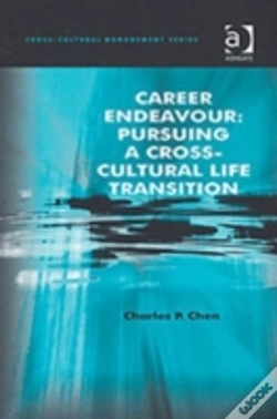 Capa do artigo Career Endeavour: Pursuing A Cross-Cultural Life Transition