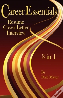 Capa do artigo Career Essentials