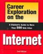 Career Exploration On The Internet - Preview
