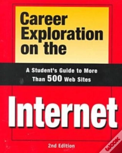 Capa do artigo Career Exploration On The Internet