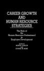 Career Growth And Human Resource Strategies - Preview