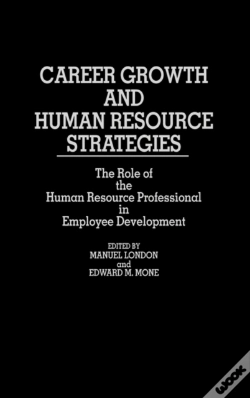 Capa do artigo Career Growth And Human Resource Strategies