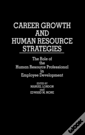 Capa do artigo Career Growth And Human Resource Strategies