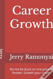Capa do artigo Career Growth