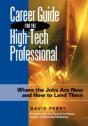 Career Guide For The High-Tech Professional - Preview