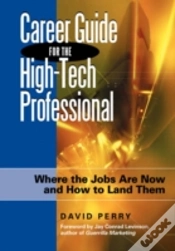 Capa do artigo Career Guide For The High-Tech Professional