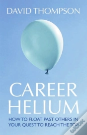 Capa do artigo Career Helium