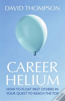 Capa do artigo Career Helium