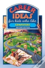 Capa do artigo Career Ideas For Kids Who Like Computers