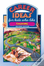 Career Ideas For Kids Who Like Talking