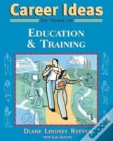 Career Ideas For Teens In Education And Training
