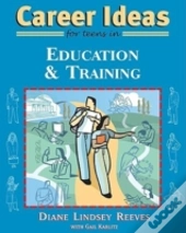 Career Ideas For Teens In Education And Training