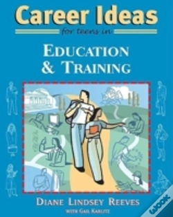 Capa do artigo Career Ideas For Teens In Education And Training