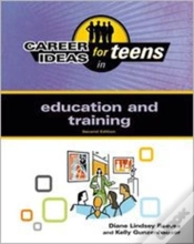Capa do artigo Career Ideas For Teens In Education And Training