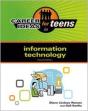 Career Ideas For Teens In Info - Preview