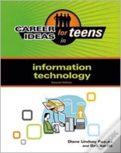 Capa do artigo Career Ideas For Teens In Info