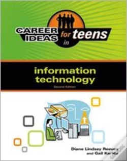 Capa do artigo Career Ideas For Teens In Info