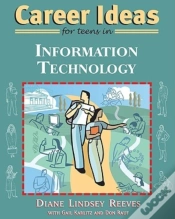 Capa do artigo Career Ideas For Teens In Information Technology