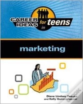 Career Ideas For Teens In Marketing
