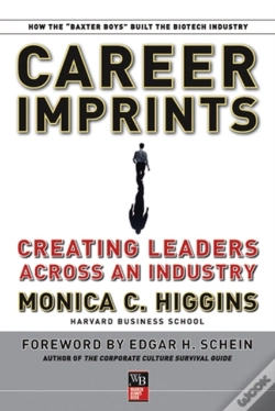 Capa do artigo Career Imprints
