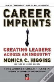Capa do artigo Career Imprints