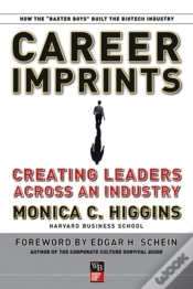 Capa do artigo Career Imprints